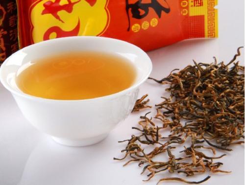 红茶有哪些品种（听说这是最全的红茶种类）(9)