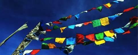 藏族的风俗习惯（藏族独特习俗 你知道几个）(1)