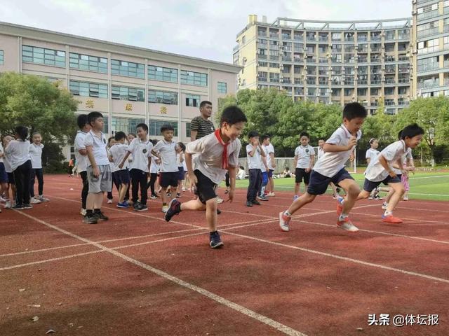 杭州最好的小学（杭州这项中小学权威排名）(2)