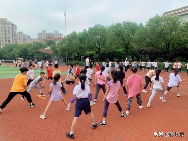 杭州最好的小学（杭州这项中小学权威排名）(3)