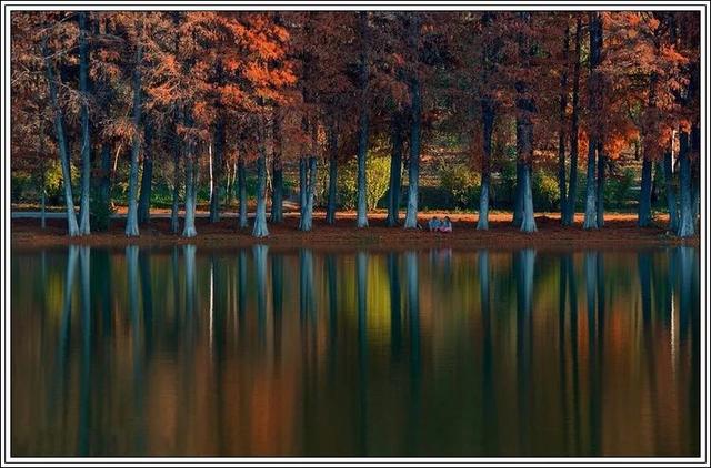 世界顶级风景图片（100幅世界顶级山水美景）(22)