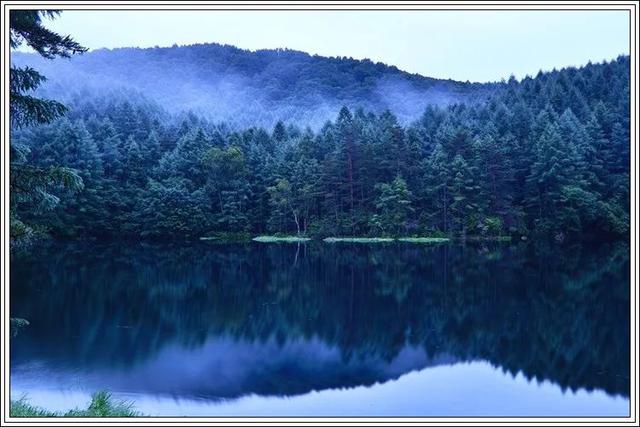 世界顶级风景图片（100幅世界顶级山水美景）(62)