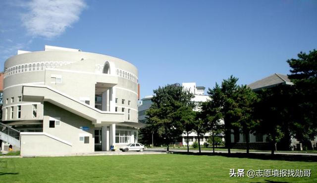 北方工业大学是一本吗（北京这所大学 与211仅一字之差）(2)