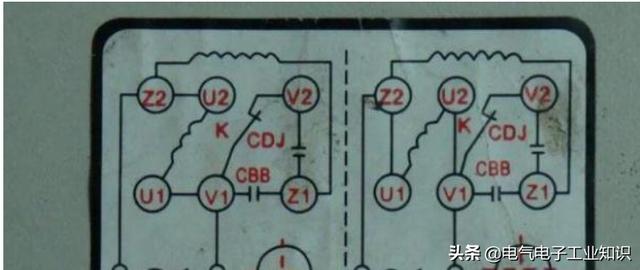 直流电机与交流电机的区别（直流电机和交流电机分不清楚）(2)