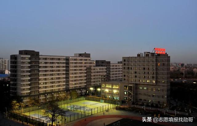北方工业大学是一本吗（北京这所大学 与211仅一字之差）(8)