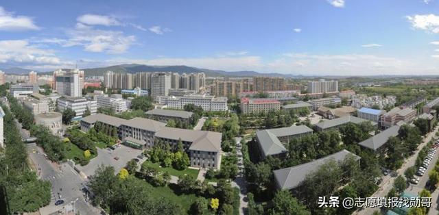 北方工业大学是一本吗（北京这所大学 与211仅一字之差）(11)