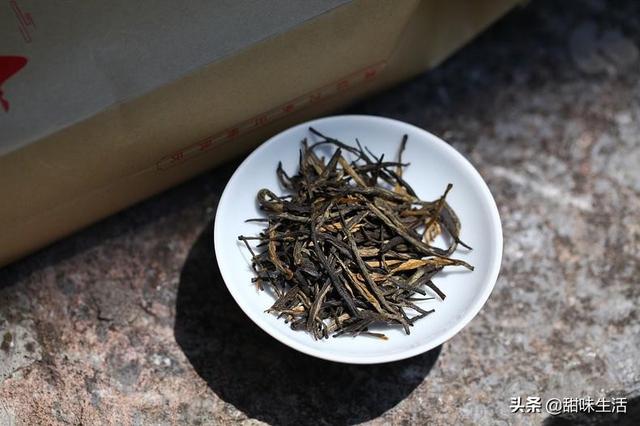 云南滇红茶的特点（滇红茶三大的特点）(4)