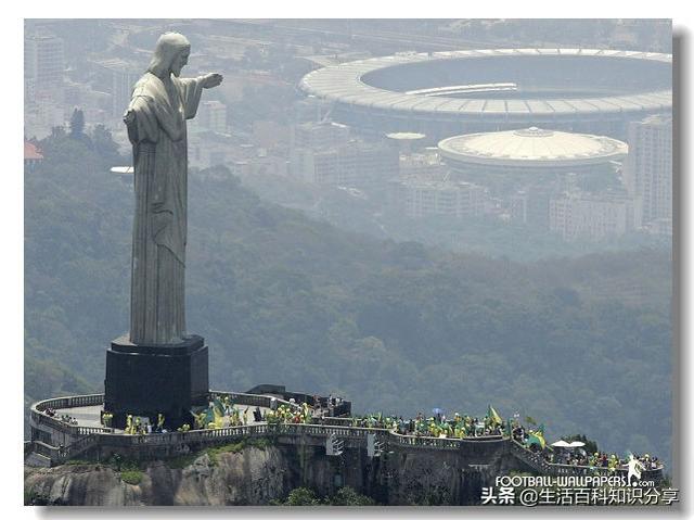 世界著名建筑图片（世界25个国家的标志性建筑）(16)