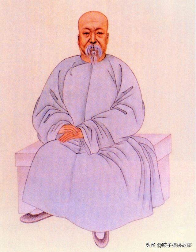 中国十大数学家（中国古代最著名的十大数学家）(11)