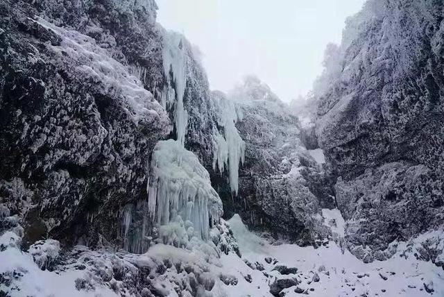 云南旅游必去景点（各具魅力 云南这8大景点）(91)