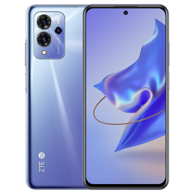 中兴智能手机报价（中兴远航30 30 Pro 30Pro）(1)