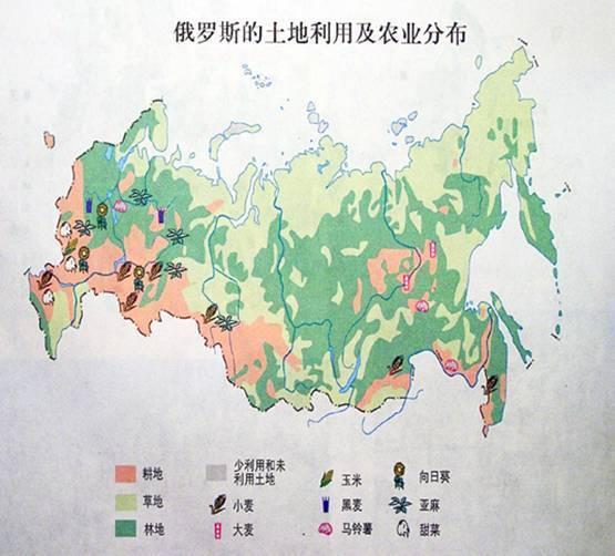 俄罗斯远东人口（俄罗斯远东地区的面积是中国东北的4倍）(20)