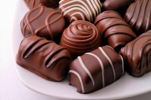 最好的巧克力品牌（6种用料相当好 品牌可靠的巧克力）(2)