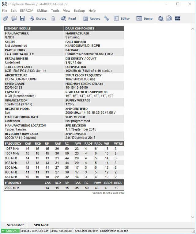 芝奇内存条怎么样（11代酷睿最佳拍档 芝奇Trident）(11)