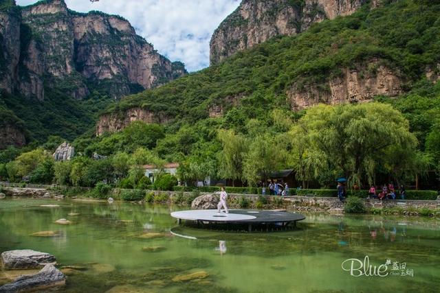 焦作云台山旅游攻略（河南焦作的云台山应该怎么玩）(7)