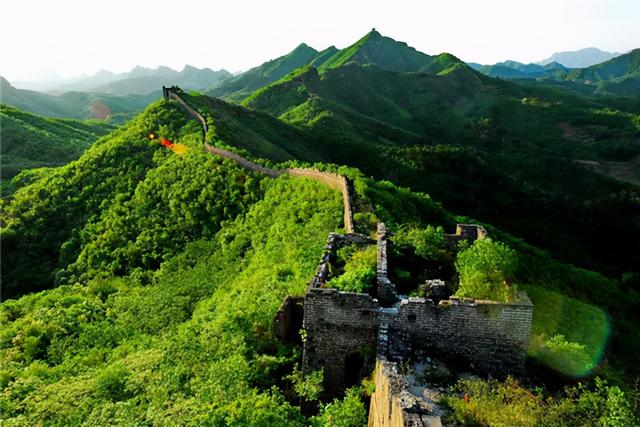 葫芦岛旅游景点（辽宁葫芦岛值得一去的旅游景区盘点）(6)