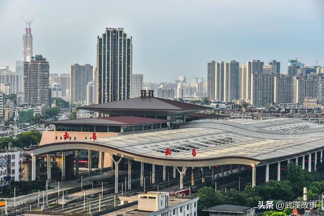 武汉有几个火车站（武汉的7大火车站你都知道吗）