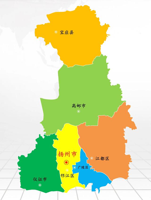 扬州旅游景点介绍（江苏省扬州市景区景点83个）(1)