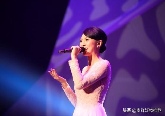 台湾女歌手名单（台湾十大80后女歌手排行榜）(9)