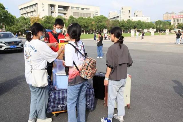 盐城职业技术学院（盐城机电高等职业技术学校）(5)