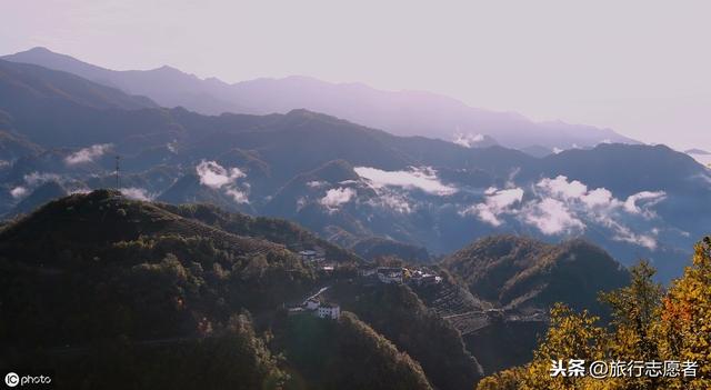 湖北神农架旅游（去神农架游玩 这篇旅游攻略一定要收藏）