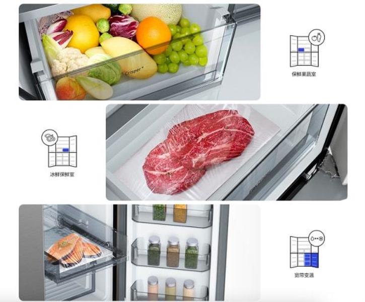 三星冰箱质量怎么样（三星冰箱质量效果）(4)
