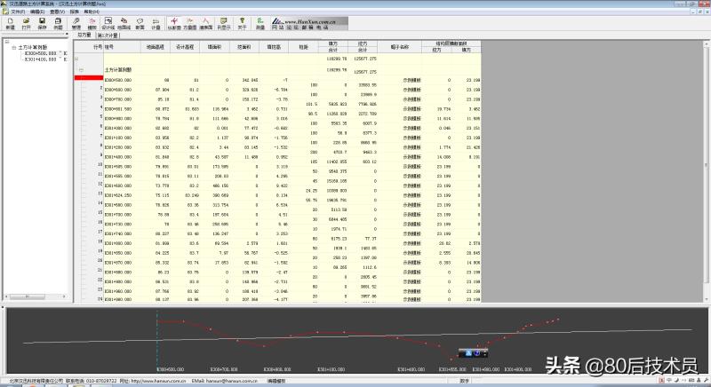 土方量计算软件有哪些（最实用土方算量软件）(8)
