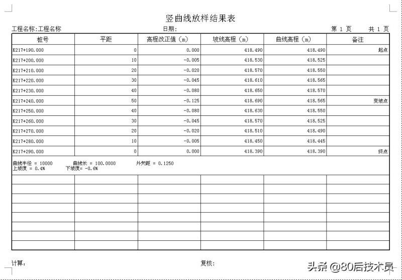 土方量计算软件有哪些（最实用土方算量软件）(16)