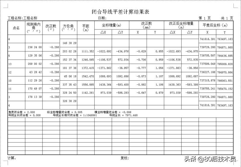 土方量计算软件有哪些（最实用土方算量软件）(20)