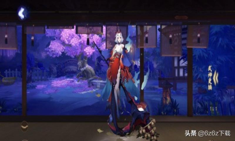 阴阳师压级有什么用