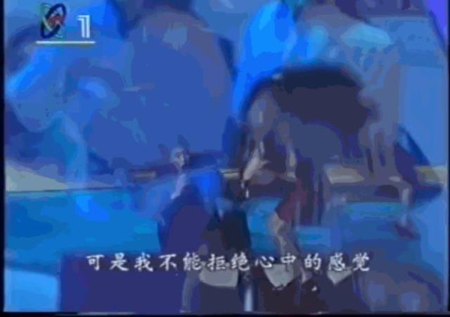 杨钰莹年龄和个人资料（50岁杨钰莹曾因恋情隐退十年）(16)