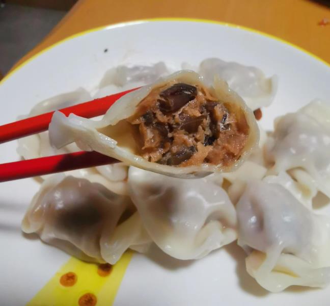 湾仔码头水饺价格