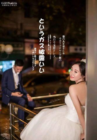 武汉高端婚纱摄影（武汉最与众不同的8家婚纱摄影）(24)