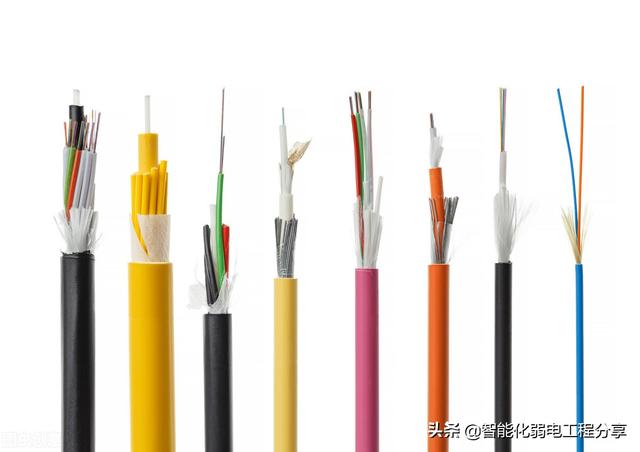 光缆是干什么用的（全面讲解光缆光纤）(5)