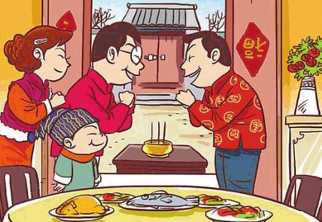 中国都有什么节日（我国八大传统节日你都了解吗）(1)