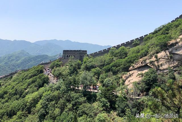 北京哪里好玩的景点（北京旅游必玩的六大景区）(6)