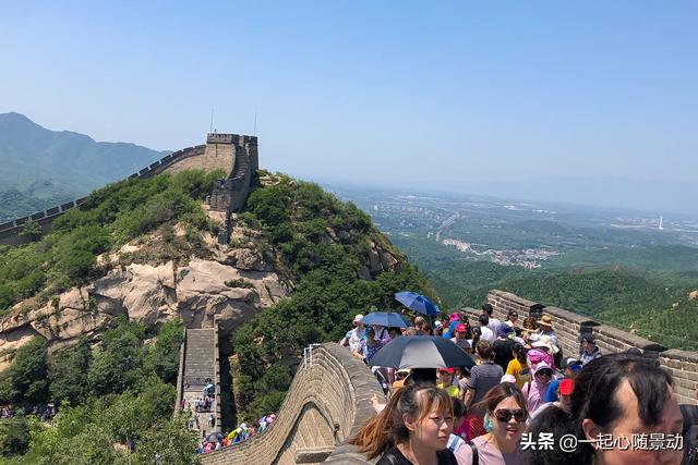 北京哪里好玩的景点（北京旅游必玩的六大景区）(8)