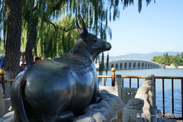 北京哪里好玩的景点（北京旅游必玩的六大景区）(9)