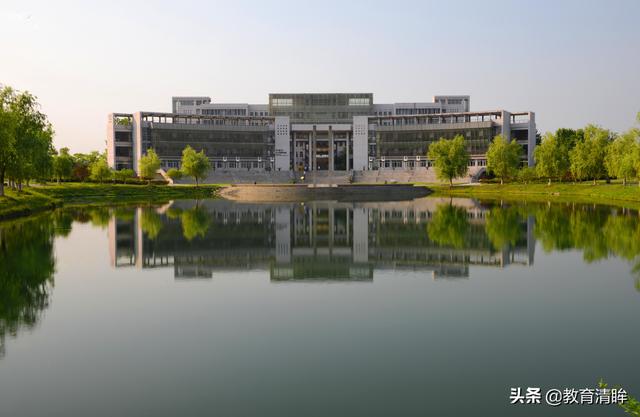 南京工程学院是几本（这所二本中的小清华）(3)