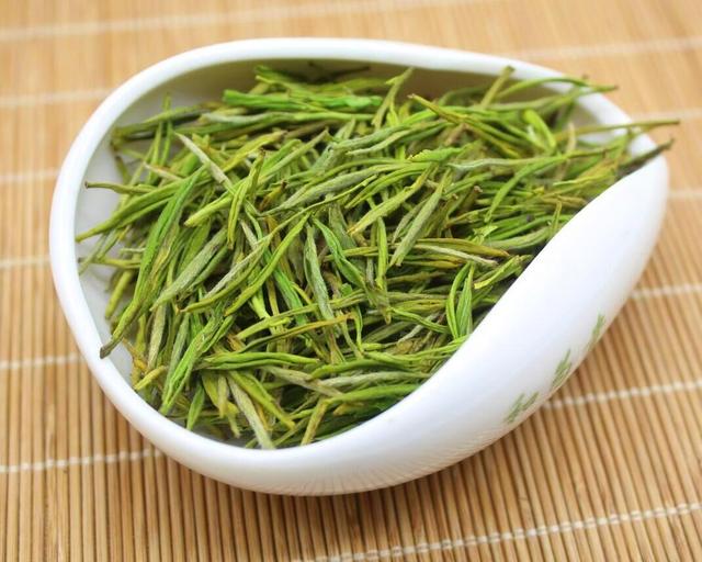 中国顶级春茶排行榜(2)