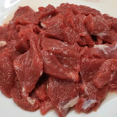咖喱牛肉饭的做法（这么好吃的咖喱牛肉饭做法）(3)