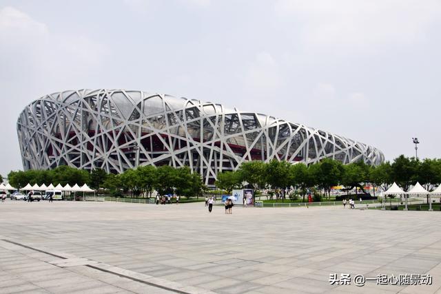 北京哪里好玩的景点（北京旅游必玩的六大景区）(24)