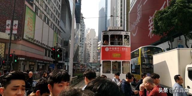 去香港旅游要多少钱（想去香港的看过来）(25)