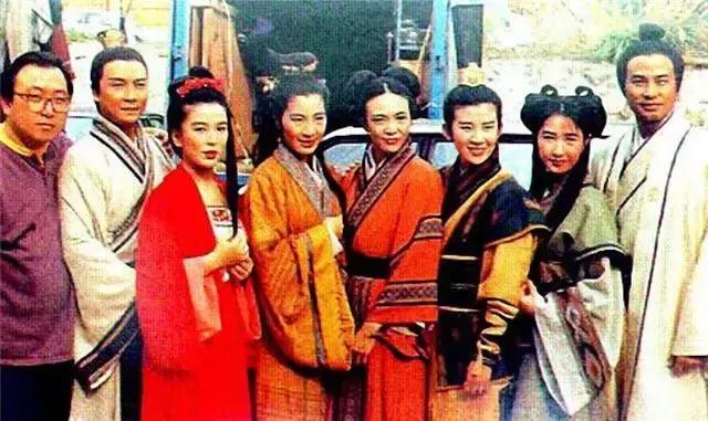 任达华挡不住的风情（1993年任达华有多厉害）(4)