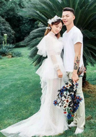 武汉高端婚纱摄影（武汉最与众不同的8家婚纱摄影）(40)