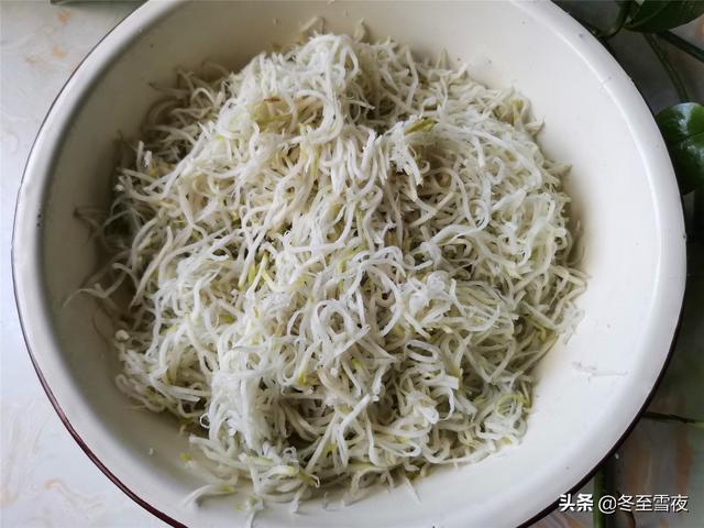 芥菜疙瘩的腌制方法（芥菜疙瘩超简单的腌制方法）(5)