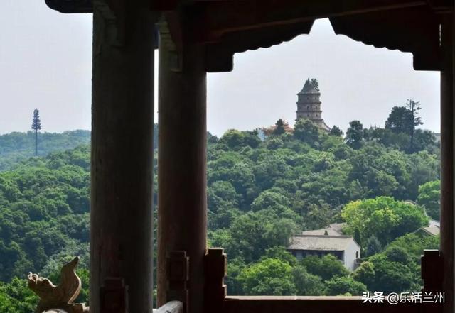 崆峒山旅游景点介绍（邂逅崆峒山的三种美）(1)