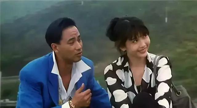 任达华挡不住的风情（1993年任达华有多厉害）(15)