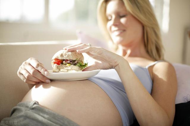 孕妇能吃什么零食（孕期妈妈吃零食有讲究）