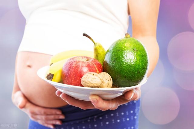 孕妇能吃什么零食（孕期妈妈吃零食有讲究）(2)